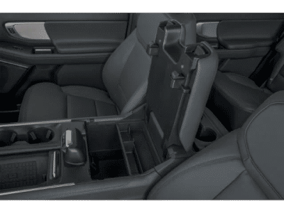 2026 Ford Expedition — photo 11 view
