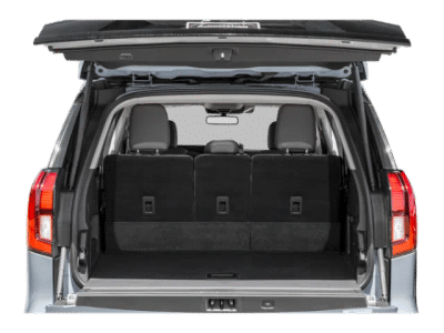 2026 Ford Expedition — photo 8 view