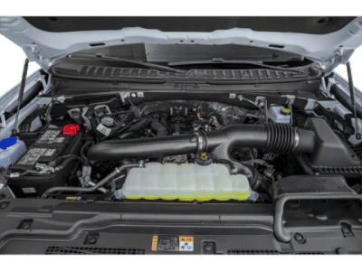2026 Ford Expedition — photo 9 view