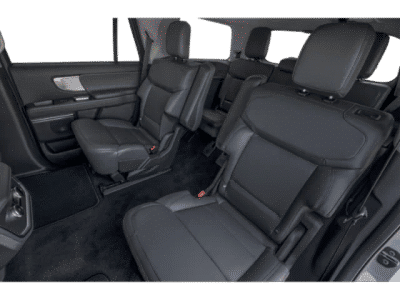 2026 Ford Expedition — photo 10 view