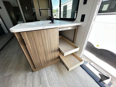2026 Forest River RV Salem Cruise Lite - Photo 24