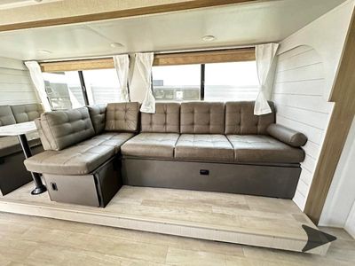 2026 Forest River RV Salem Cruise Lite - Photo 29