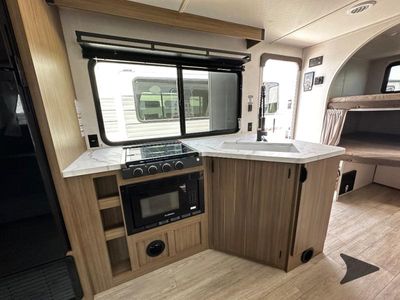 2026 Forest River RV Salem Cruise Lite - Photo 32