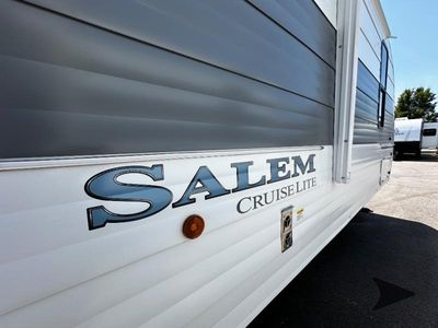 2026 Forest River RV Salem Cruise Lite - Photo 58