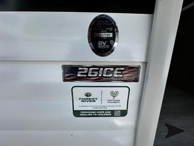 2026 Forest River RV Salem Cruise Lite - Photo 54