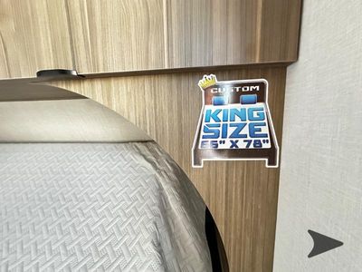 2026 Forest River RV Salem Cruise Lite - Photo 45