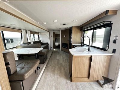 2026 Forest River RV Salem Cruise Lite - Photo 23