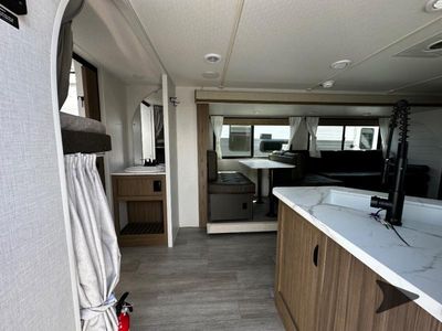 2026 Forest River RV Salem Cruise Lite - Photo 22