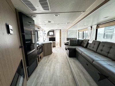 2026 Forest River RV Salem Cruise Lite - Photo 51