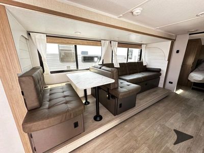 2026 Forest River RV Salem Cruise Lite - Photo 25