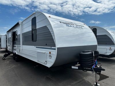 2026 Forest River RV Salem Cruise Lite - Photo 1