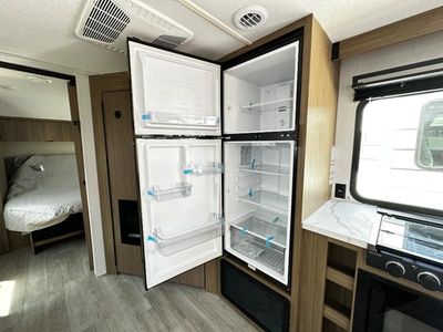 2026 Forest River RV Salem Cruise Lite - Photo 39