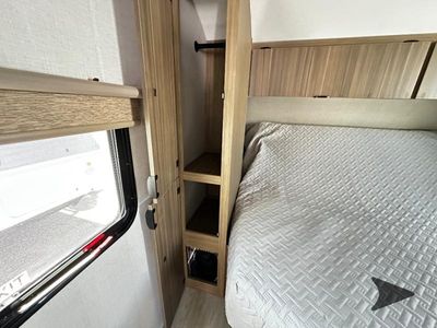 2026 Forest River RV Salem Cruise Lite - Photo 43