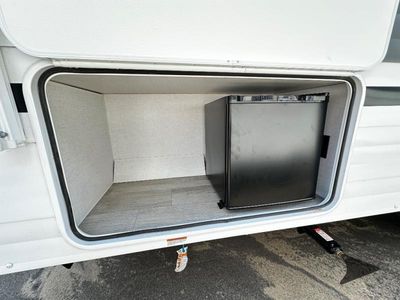 2026 Forest River RV Salem Cruise Lite - Photo 56