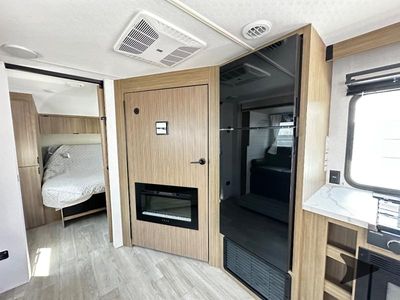 2026 Forest River RV Salem Cruise Lite - Photo 38