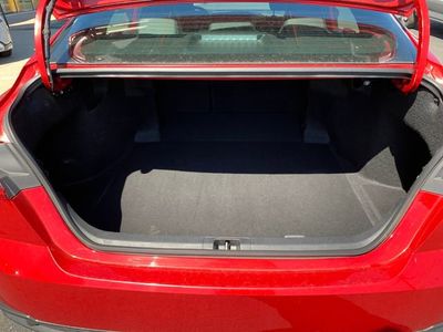 2025 Toyota Camry SE - Photo 28