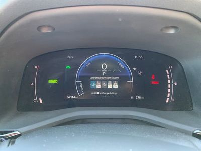 2025 Toyota Camry SE - Photo 20