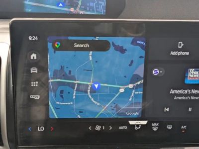 2025 Ford Expedition Max — photo 28 view