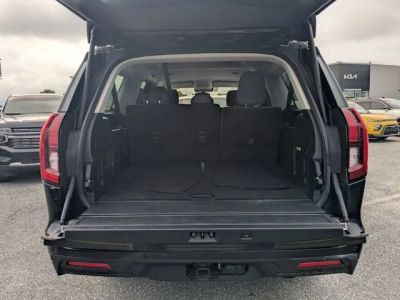 2025 Ford Expedition Max — photo 11 view