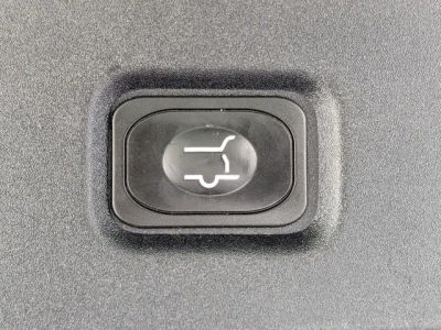 2025 Ford Expedition Max — photo 12 view