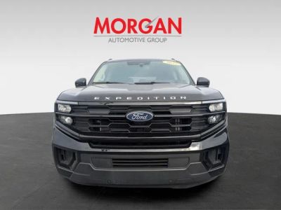 2025 Ford Expedition Max — photo 7 view