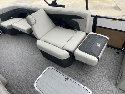 2026 Barletta Cabrio C24Q - Photo 2