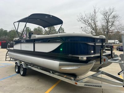 2026 Barletta Cabrio C24Q - Photo 15