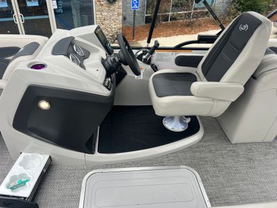 2026 Barletta Cabrio C24Q - Photo 20