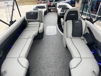 2026 Barletta Cabrio C24Q - Photo 6