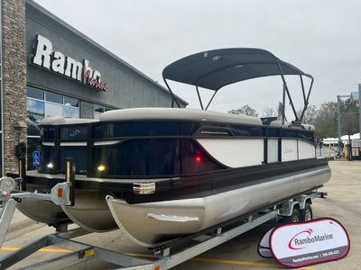 2026 Barletta Cabrio C24Q - Photo 8