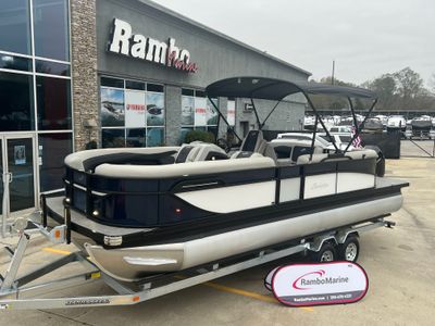 2026 Barletta Cabrio C24Q - Photo 7