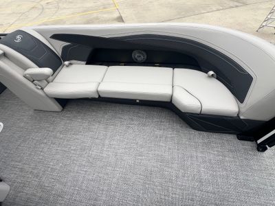 2026 Barletta Cabrio C24Q - Photo 18