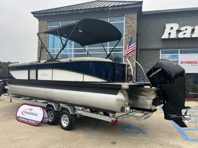 2026 Barletta Cabrio C24Q - Photo 10