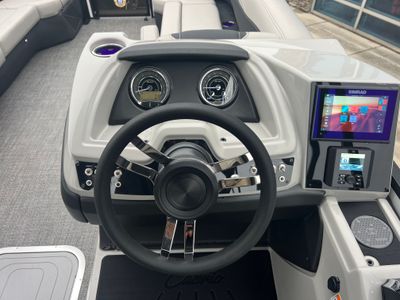 2026 Barletta Cabrio C24Q - Photo 23