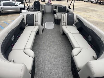 2026 Barletta Cabrio C24Q - Photo 16