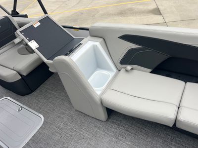 2026 Barletta Cabrio C24Q - Photo 19