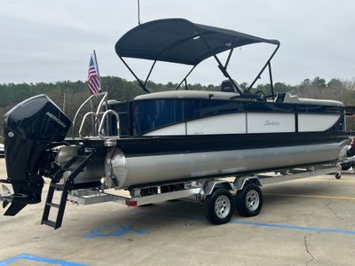 2026 Barletta Cabrio C24Q - Photo 13