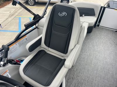 2026 Barletta Cabrio C24Q - Photo 22