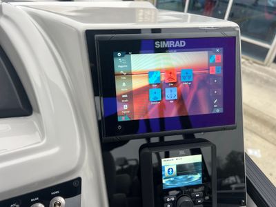 2026 Barletta Cabrio C24Q - Photo 24