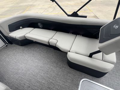 2026 Barletta Cabrio C24Q - Photo 3