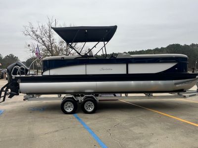 2026 Barletta Cabrio C24Q - Photo 14