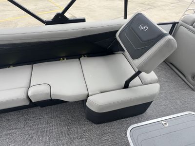 2026 Barletta Cabrio C24Q - Photo 1