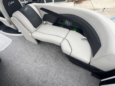 2026 Barletta Cabrio C24Q - Photo 4