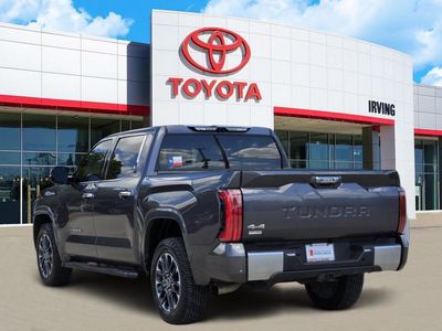2022 Toyota Tundra - Photo 3