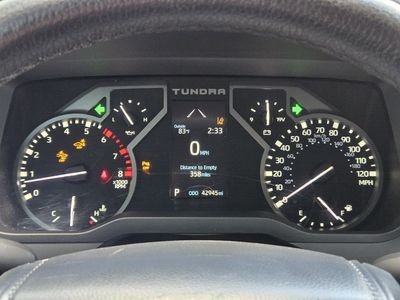 2022 Toyota Tundra - Photo 10