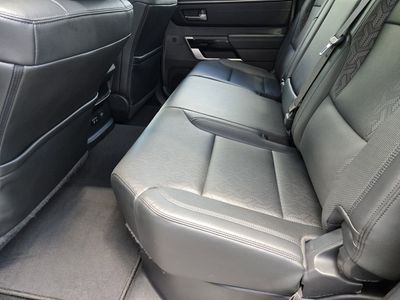 2022 Toyota Tundra - Photo 19
