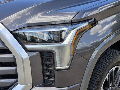 2022 Toyota Tundra - Photo 5
