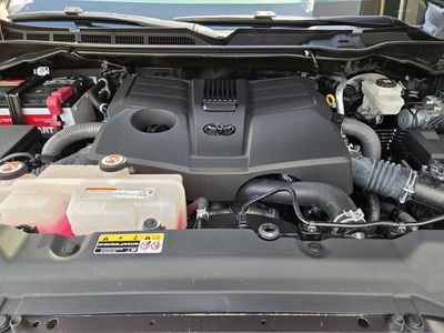 2022 Toyota Tundra - Photo 20