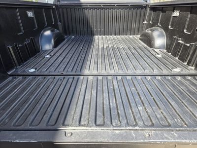 2022 Toyota Tundra - Photo 21