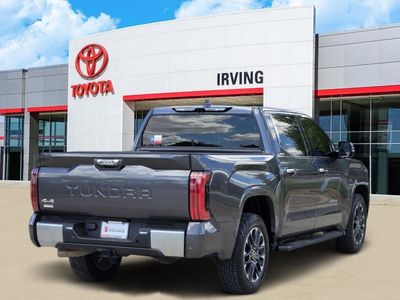 2022 Toyota Tundra - Photo 4